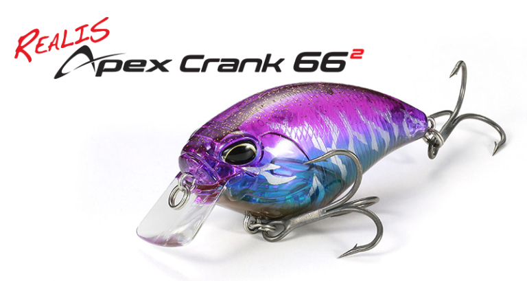 APEX Crank 66²