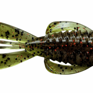 Revolution Outdoorz 4" Quake Bug