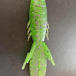 KDM 4.2" CP Beaver Mold