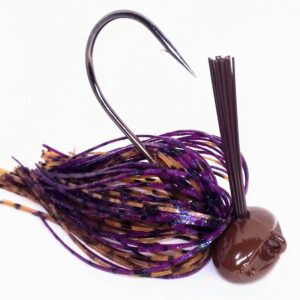 Stick A Pig Football Jig